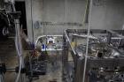 Used Palmer Rotary Can Line, 24 Head