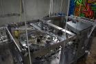 Used Palmer Rotary Can Line, 24 Head