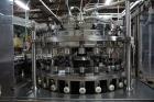 Used Palmer Rotary Can Line, 24 Head