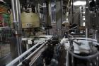 Used Palmer Rotary Can Line, 24 Head