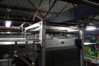 Used Palmer Rotary Can Line, 24 Head