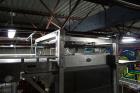 Used- Palmer Rotary Can Line, 24 Head