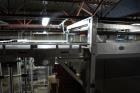 Used- Palmer Rotary Can Line, 24 Head