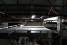 Used Palmer Rotary Can Line, 24 Head