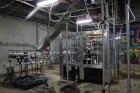 Used Palmer Rotary Can Line, 24 Head