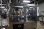 Used Palmer Rotary Can Line, 24 Head