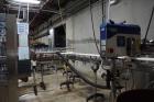 Used Palmer Rotary Can Line, 24 Head
