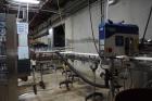 Used- Palmer Rotary Can Line, 24 Head