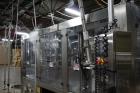 Used Palmer Rotary Can Line, 24 Head