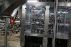 Used Palmer Rotary Can Line, 24 Head