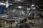 Used Palmer Rotary Can Line, 24 Head