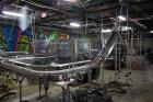 Used Palmer Rotary Can Line, 24 Head