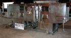 Used Plant Service and Equipment Corp 5 Gallon Bottle Wash/Rinse/Fill/Cap Line