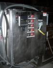 Used Plant Service and Equipment Corp 5 Gallon Bottle Wash/Rinse/Fill/Cap Line