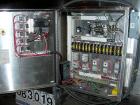 Used Plant Service and Equipment Corp 5 Gallon Bottle Wash/Rinse/Fill/Cap Line