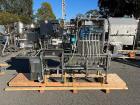 Used-Pneumatic Scale Angelus Integrated Filler/Seamer Canning Line
