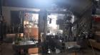 Used Poggio Wine Bottling Line