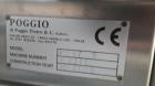 Used Poggio Wine Bottling Line