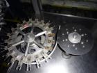 Used Krones Vacufill Bottled Water Beverage Rinser/Filler/Capper