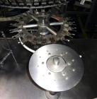 Used Krones Vacufill Bottled Water Beverage Rinser/Filler/Capper