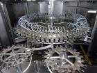 Used Krones Vacufill Bottled Water Beverage Rinser/Filler/Capper