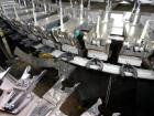 Used Krones Vacufill Bottled Water Beverage Rinser/Filler/Capper