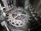 Used Krones Vacufill Bottled Water Beverage Rinser/Filler/Capper