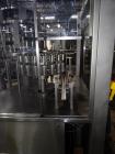 Used Krones Vacufill Bottled Water Beverage Rinser/Filler/Capper