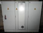 Used Krones Vacufill Bottled Water Beverage Rinser/Filler/Capper