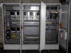 Used Krones Vacufill Bottled Water Beverage Rinser/Filler/Capper