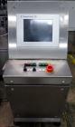 Used Krones Vacufill Bottled Water Beverage Rinser/Filler/Capper