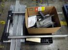 Used Krones Vacufill Bottled Water Beverage Rinser/Filler/Capper