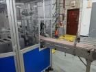 Used Sympac Model 16/16/4 Tribloc 16.9 oz Bottle Water Filling Line