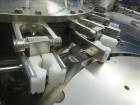 Used Sympac Model 16/16/4 Tribloc 16.9 oz Bottle Water Filling Line