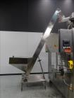 Used Sympac Model 16/16/4 Tribloc 16.9 oz Bottle Water Filling Line