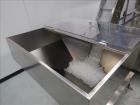 Used Sympac Model 16/16/4 Tribloc 16.9 oz Bottle Water Filling Line