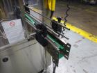 Used Sympac Model 16/16/4 Tribloc 16.9 oz Bottle Water Filling Line