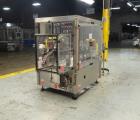 Used Sympac Model 16/16/4 Tribloc 16.9 oz Bottle Water Filling Line