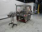 Used Sympac Model 16/16/4 Tribloc 16.9 oz Bottle Water Filling Line