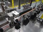 Used Sympac Model 16/16/4 Tribloc 16.9 oz Bottle Water Filling Line