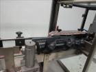 Used Sympac Model 16/16/4 Tribloc 16.9 oz Bottle Water Filling Line