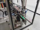 Used Sympac Model 16/16/4 Tribloc 16.9 oz Bottle Water Filling Line