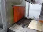 Used Sympac Model 16/16/4 Tribloc 16.9 oz Bottle Water Filling Line