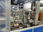 Used Sympac Model 16/16/4 Tribloc 16.9 oz Bottle Water Filling Line