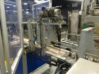 Used Sympac Model 16/16/4 Tribloc 16.9 oz Bottle Water Filling Line