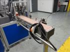 Used Sympac Model 16/16/4 Tribloc 16.9 oz Bottle Water Filling Line
