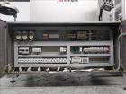 Used Sympac Model 16/16/4 Tribloc 16.9 oz Bottle Water Filling Line