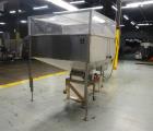 Used Sympac Model 16/16/4 Tribloc 16.9 oz Bottle Water Filling Line