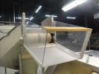 Used Sympac Model 16/16/4 Tribloc 16.9 oz Bottle Water Filling Line