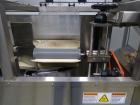 Used Sympac Model 16/16/4 Tribloc 16.9 oz Bottle Water Filling Line